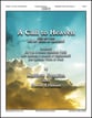 Call to Heaven Handbell sheet music cover